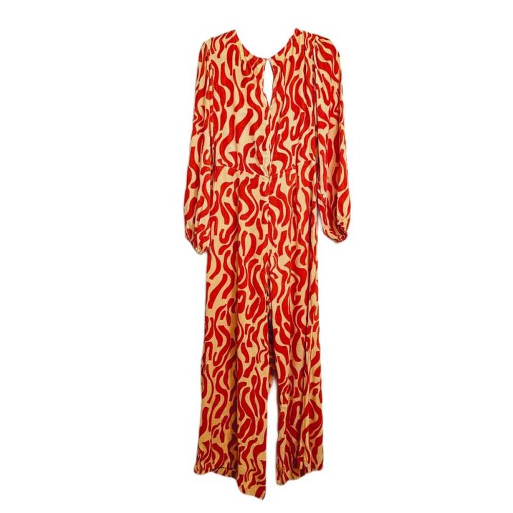 Faithfull The Brand Jumpsuit - image 2