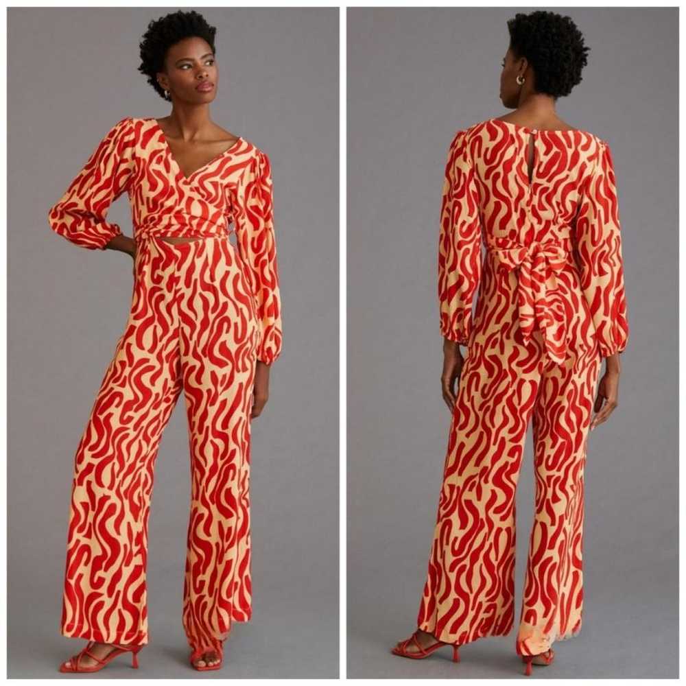 Faithfull The Brand Jumpsuit - image 9