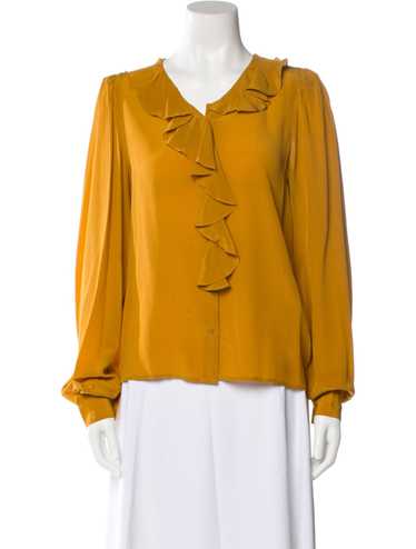 Rodebjer blouse - Gem