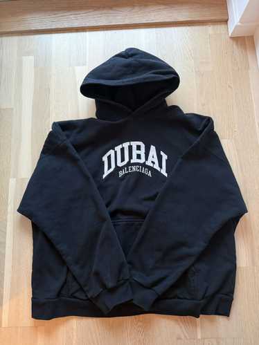 Balenciaga Balenciaga Dubai Limited Edition Hoodie