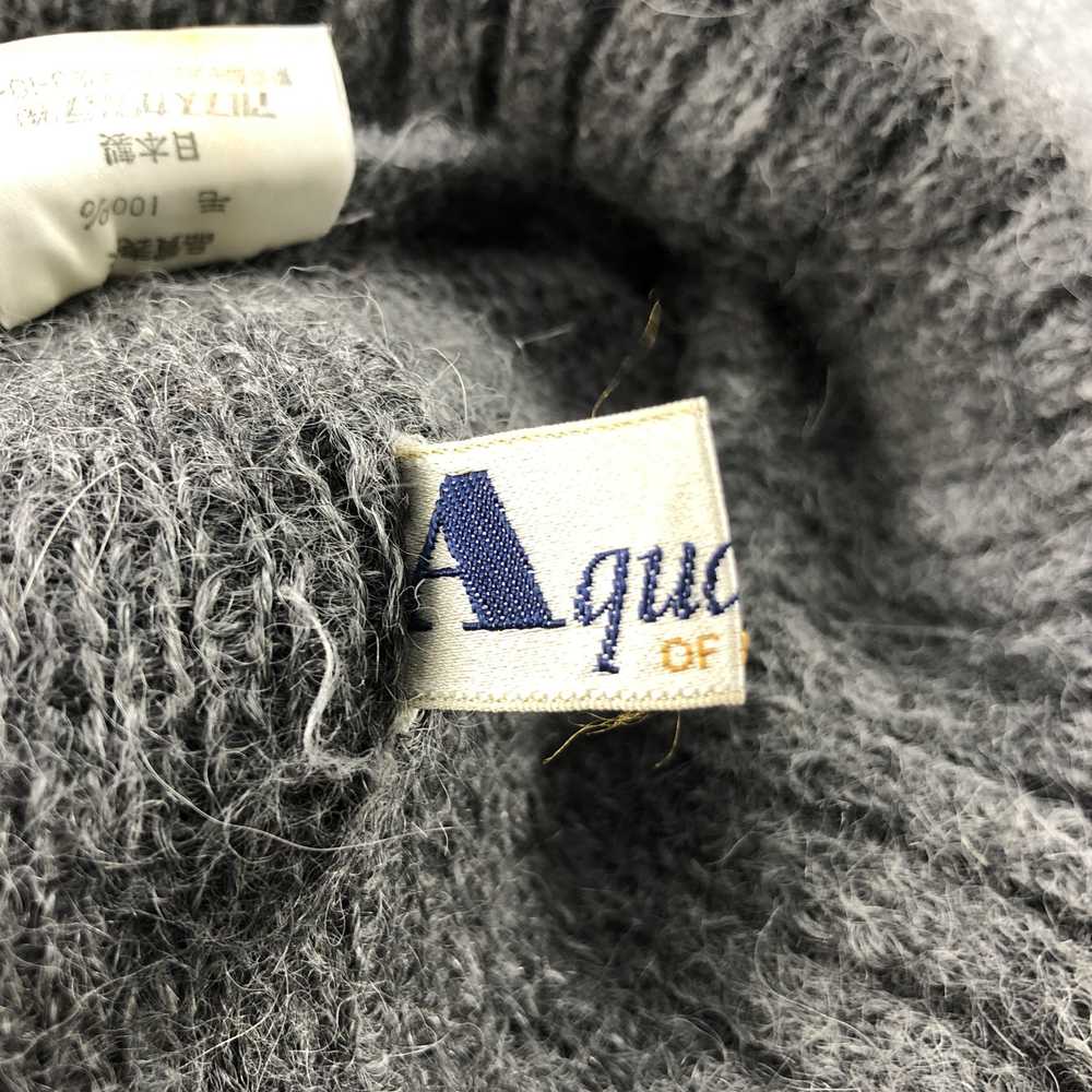 Aquascutum × Vintage × Winter Session Aquascutum … - image 3