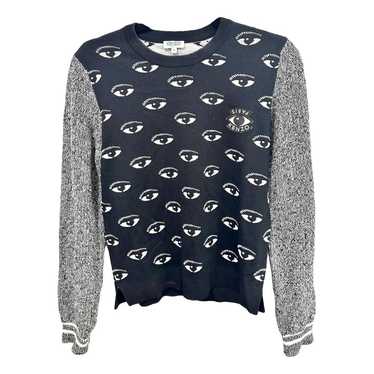 Kenzo Wool jumper