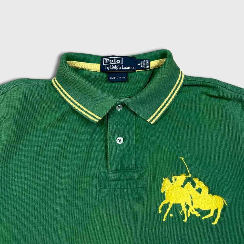 Polo Ralph Lauren × Streetwear × Vintage Vintage … - image 2