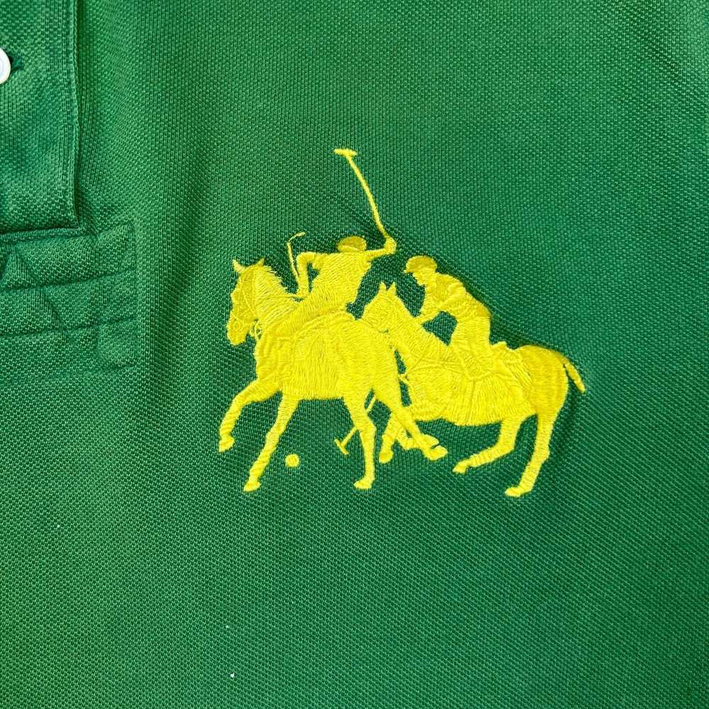 Polo Ralph Lauren × Streetwear × Vintage Vintage … - image 3