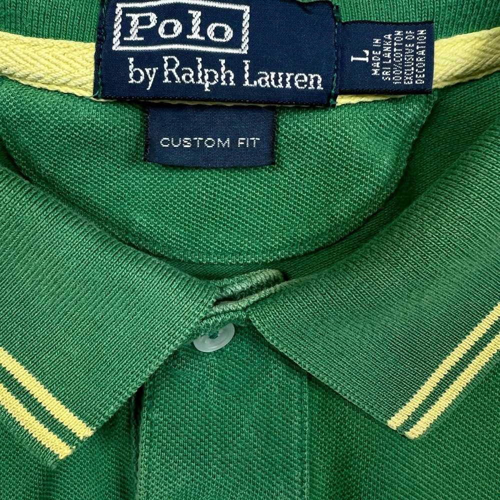 Polo Ralph Lauren × Streetwear × Vintage Vintage … - image 6