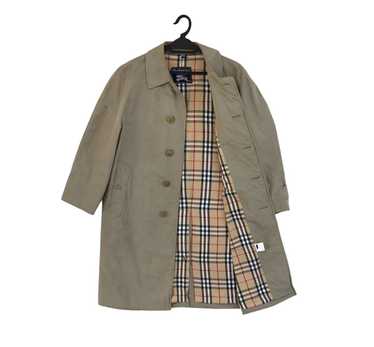 Burberry × Burberry Prorsum × Vintage Vintage Bur… - image 1