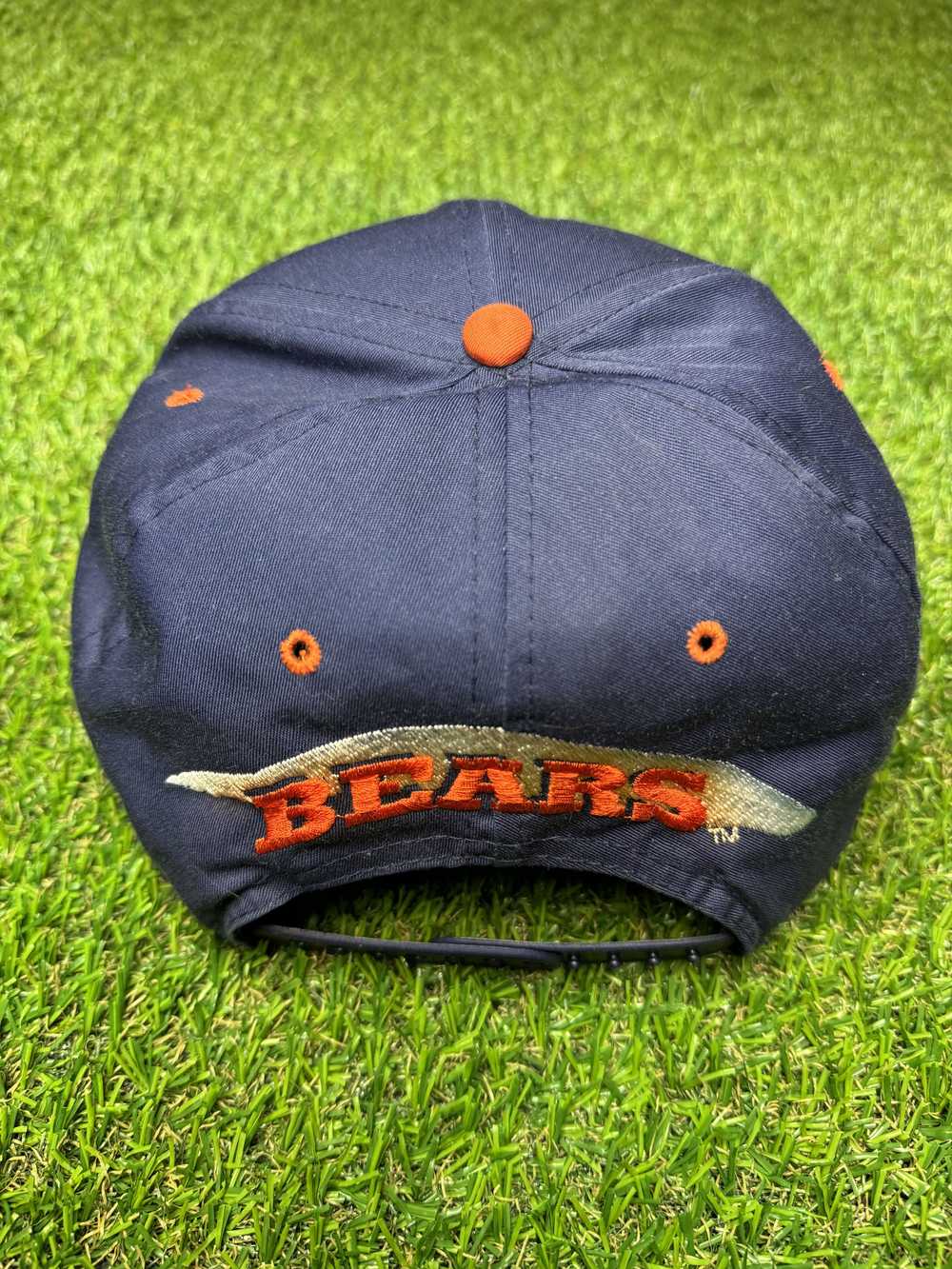 Drew Pearson Chicago Bears Circle Logo Drew Pears… - image 3