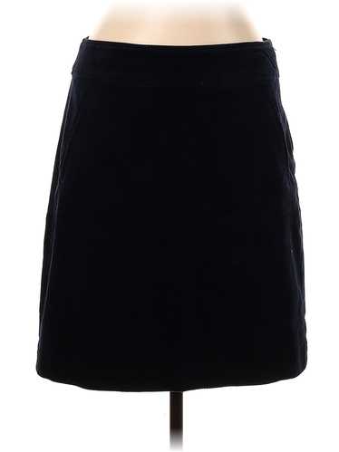 Talbots Women Black Casual Skirt 10