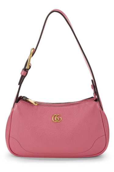 Pink Aphrodite Shoulder Bag Mini Send in SMS Send 