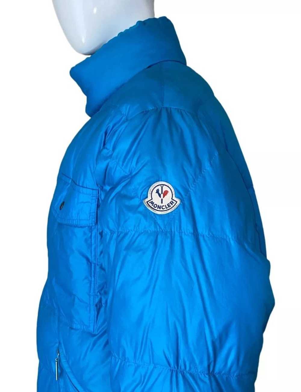 Moncler Grenoble VINTAGE MONCLER GRENOBLE DOWN PU… - image 5