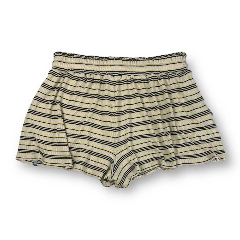 Volcom Volcom Popztone Striped Shorts Size Medium - image 6