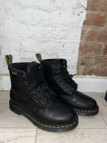 Dr. Martens Dr Marten 1460 Pascal WarmWair leather