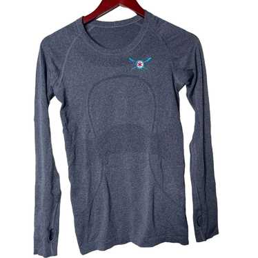 Lululemon Lululemon Swiftly Tech Long Sleeve Shir… - image 1