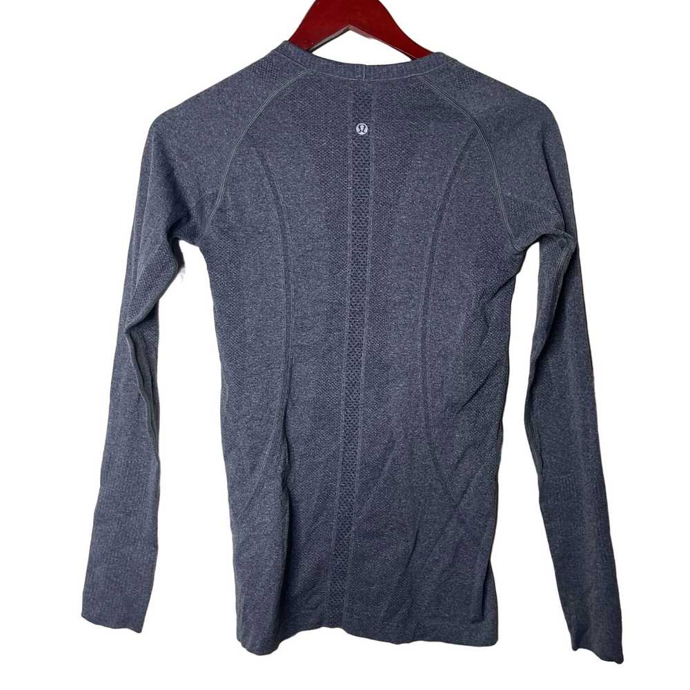 Lululemon Lululemon Swiftly Tech Long Sleeve Shir… - image 2