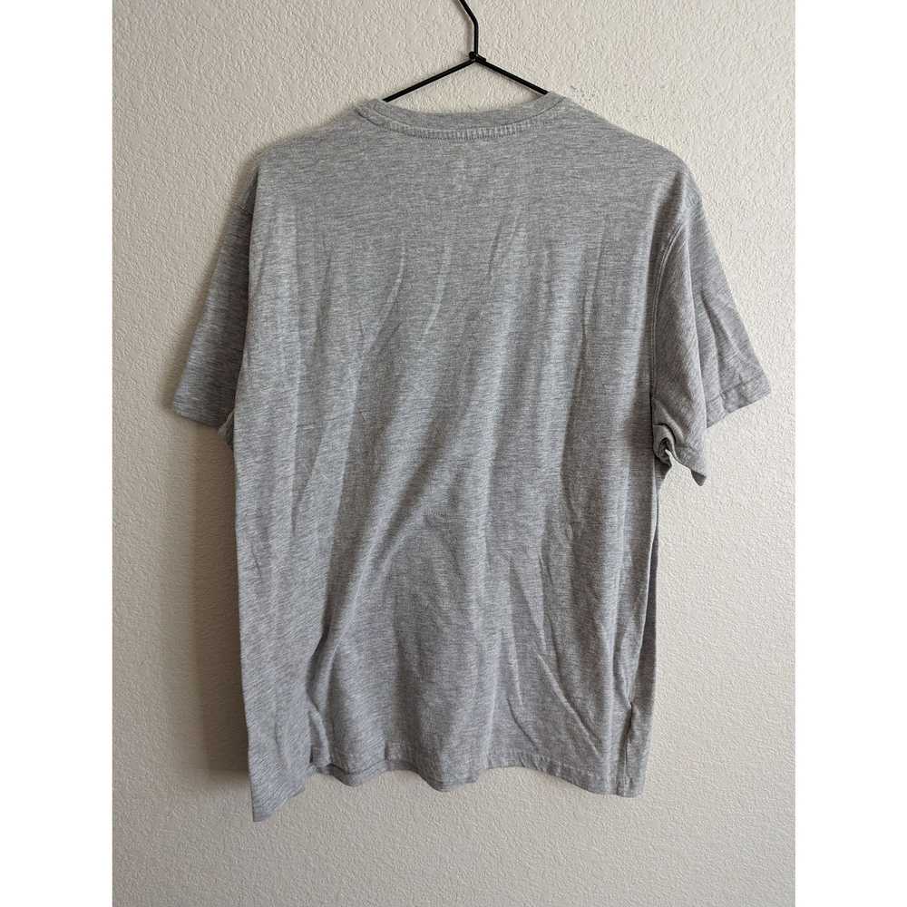 Eddie Bauer Eddie Bauer Short Sleeve TShirt Mount… - image 4