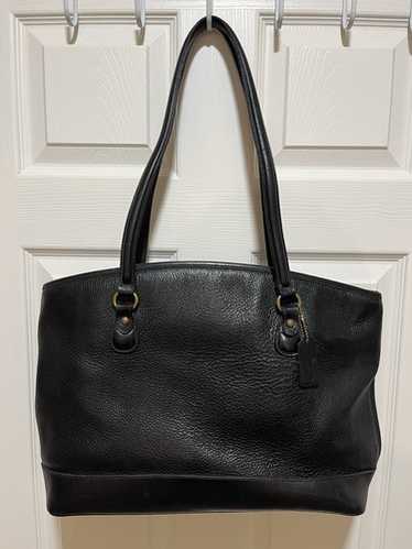 Coach tote in the - Gem