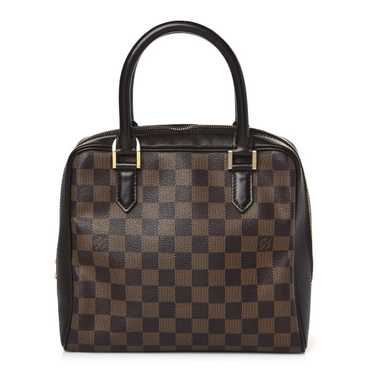 LOUIS VUITTON Damier Ebene Brera