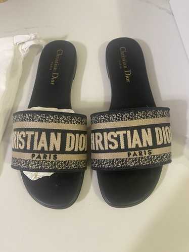 Christian dior dway navy - Gem