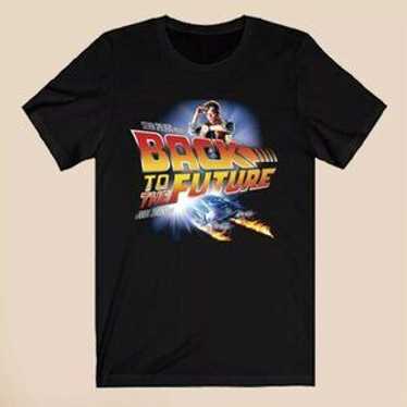 Uniqlo BACK TO THE FUTURE - Gem