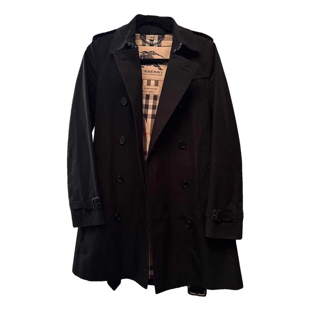 Burberry Kensington trench coat - image 1