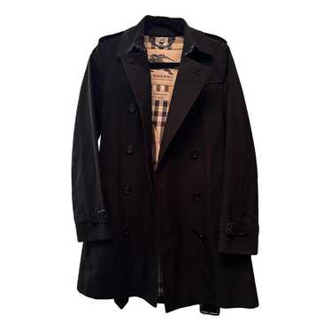 Burberry Kensington trench coat - image 1