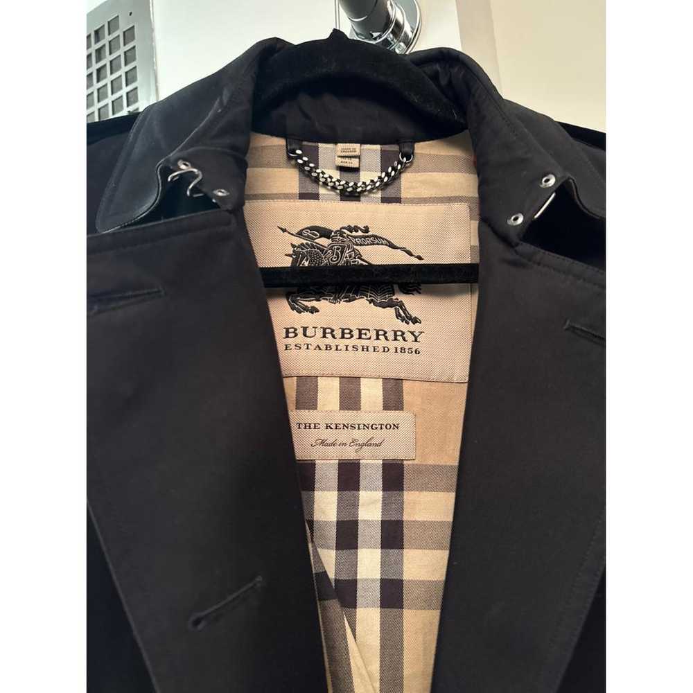 Burberry Kensington trench coat - image 2