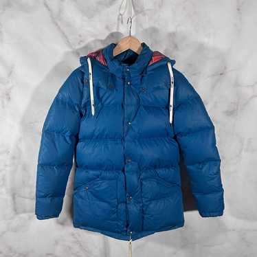 Visvim visvim down jacket - Gem