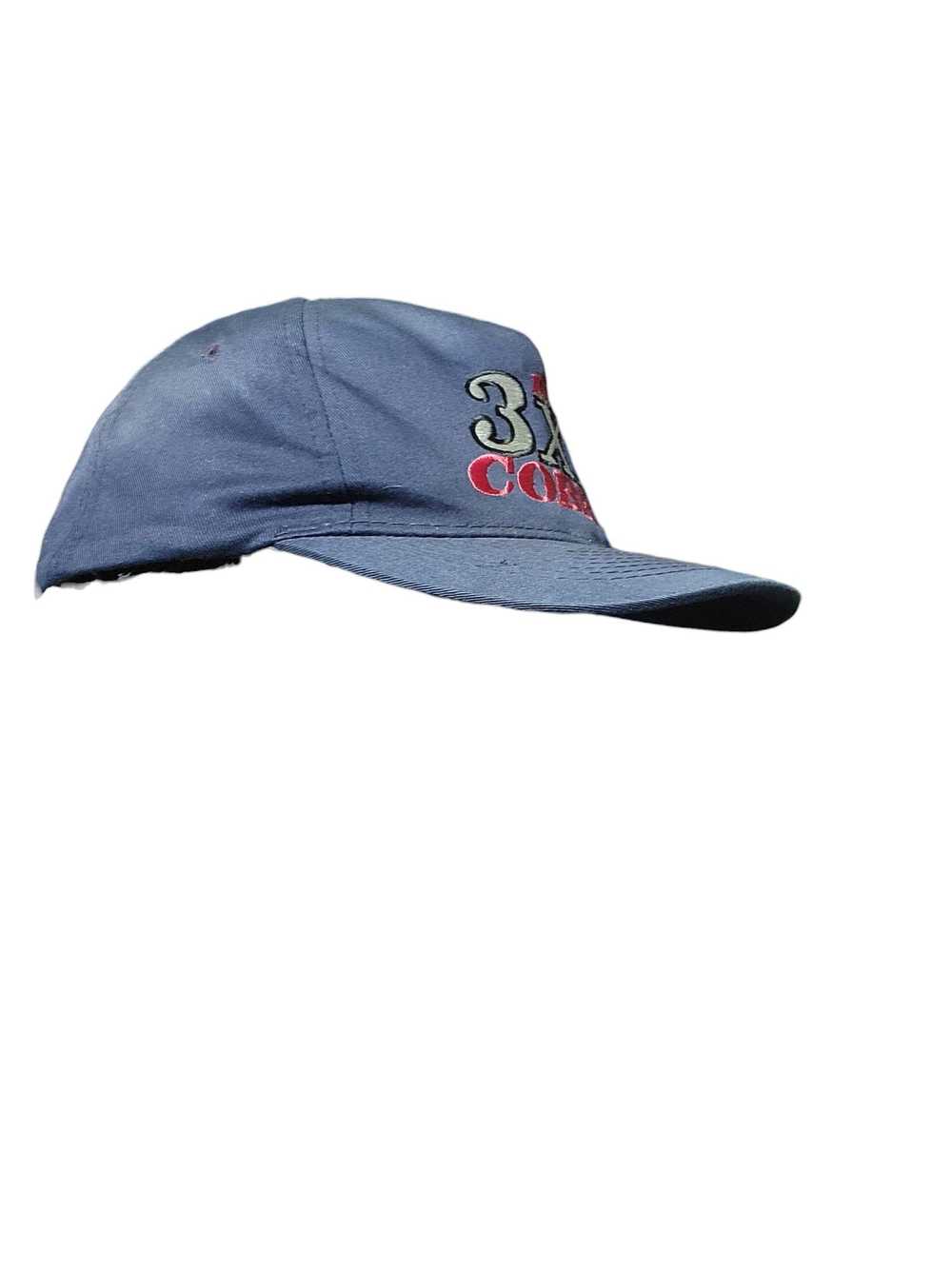 Otto Bell Cobra 3XL Dark Blue Adjustable Baseball… - image 10