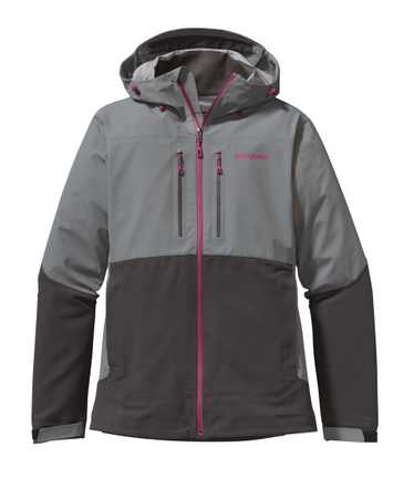 Patagonia - W's Mixed Guide Hoody