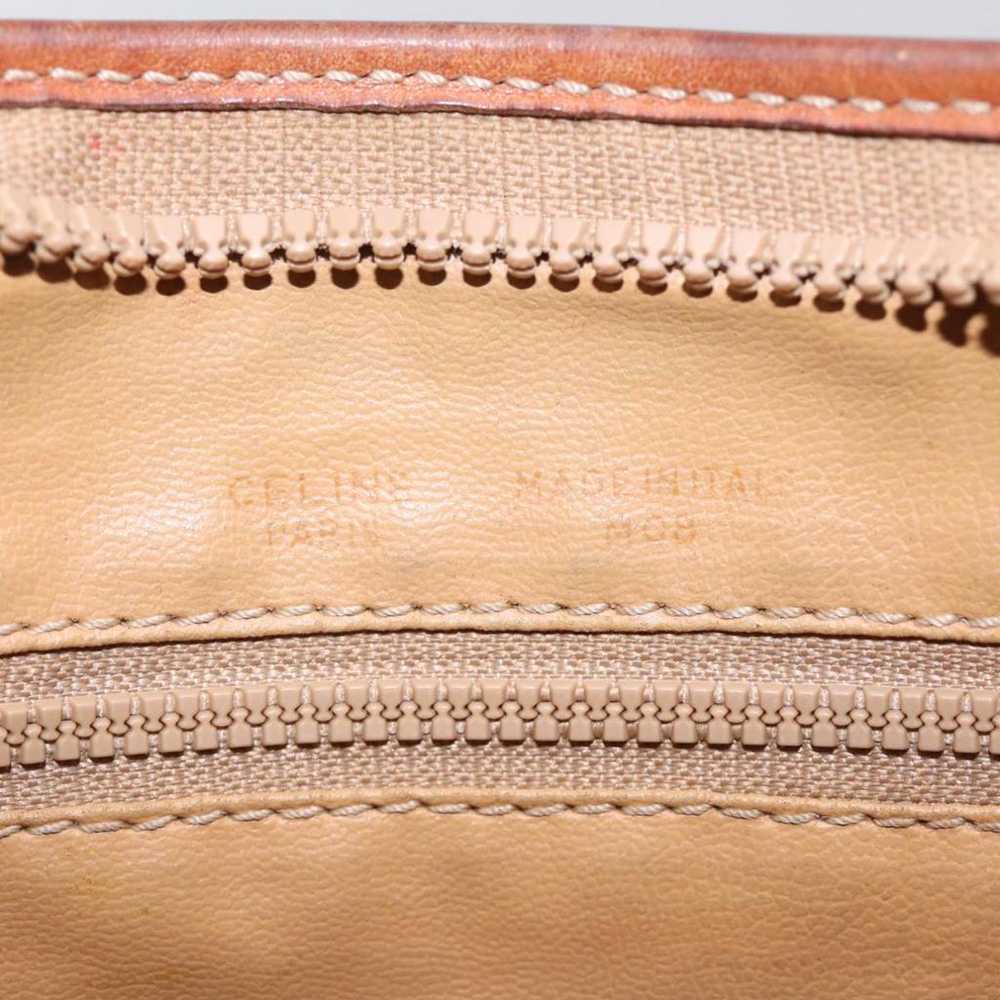 Celine Cloth clutch bag - image 6