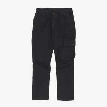 Kapital cargo pants - Gem