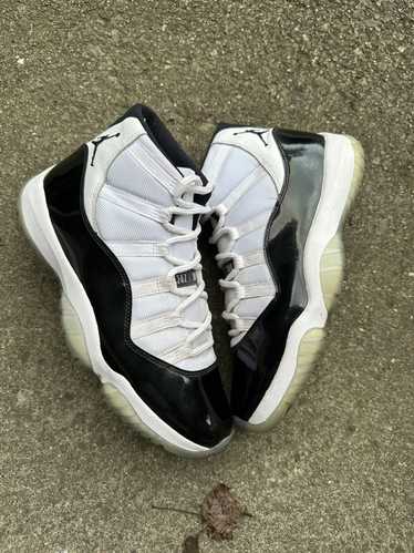 Jordan Brand × Nike Air Jordan Retro 11 Concord 20