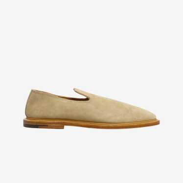 Viberg Slipper 40288 - CFS Janus Calf Suede