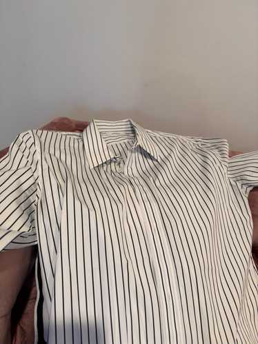 Celine Celine striped shirt - image 1