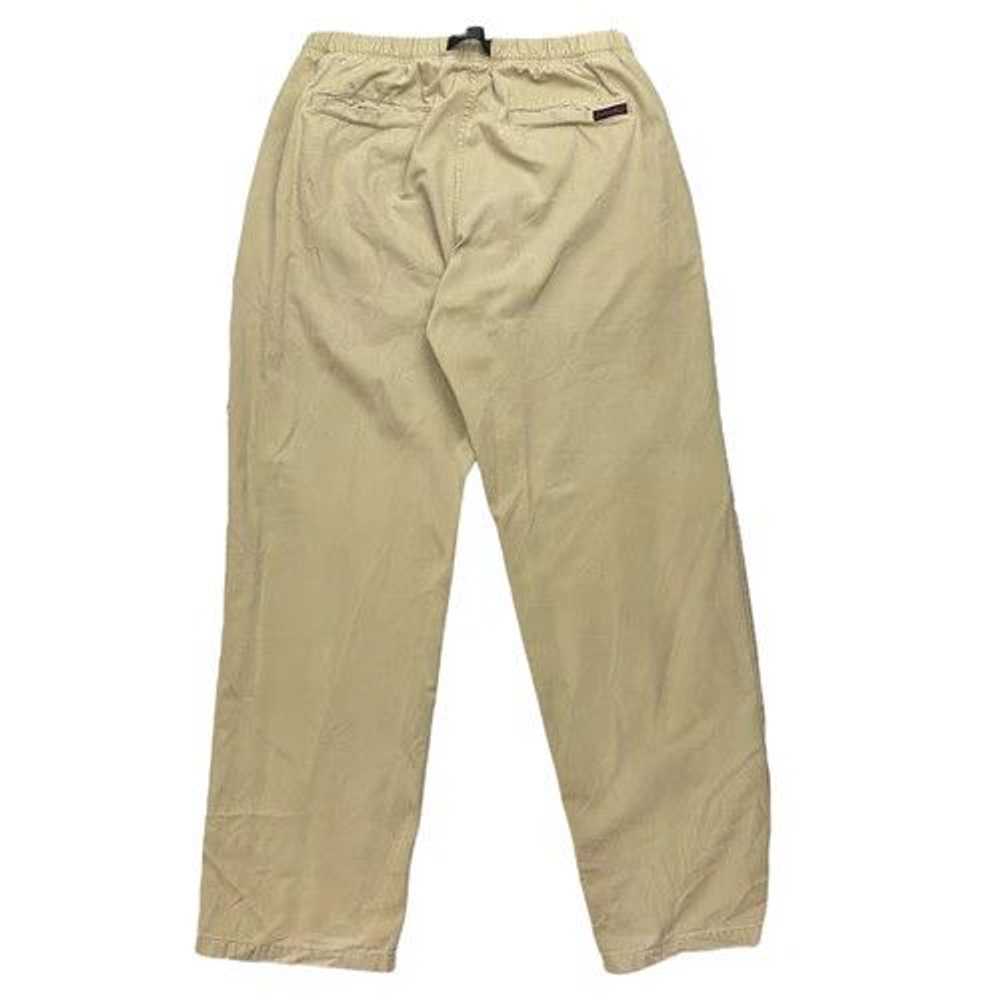 Gramicci Vintage Gramicci Loose Tapered Pants Tan - image 2