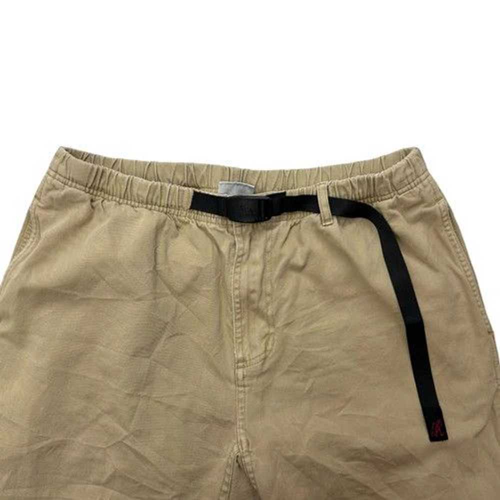 Gramicci Vintage Gramicci Loose Tapered Pants Tan - image 3