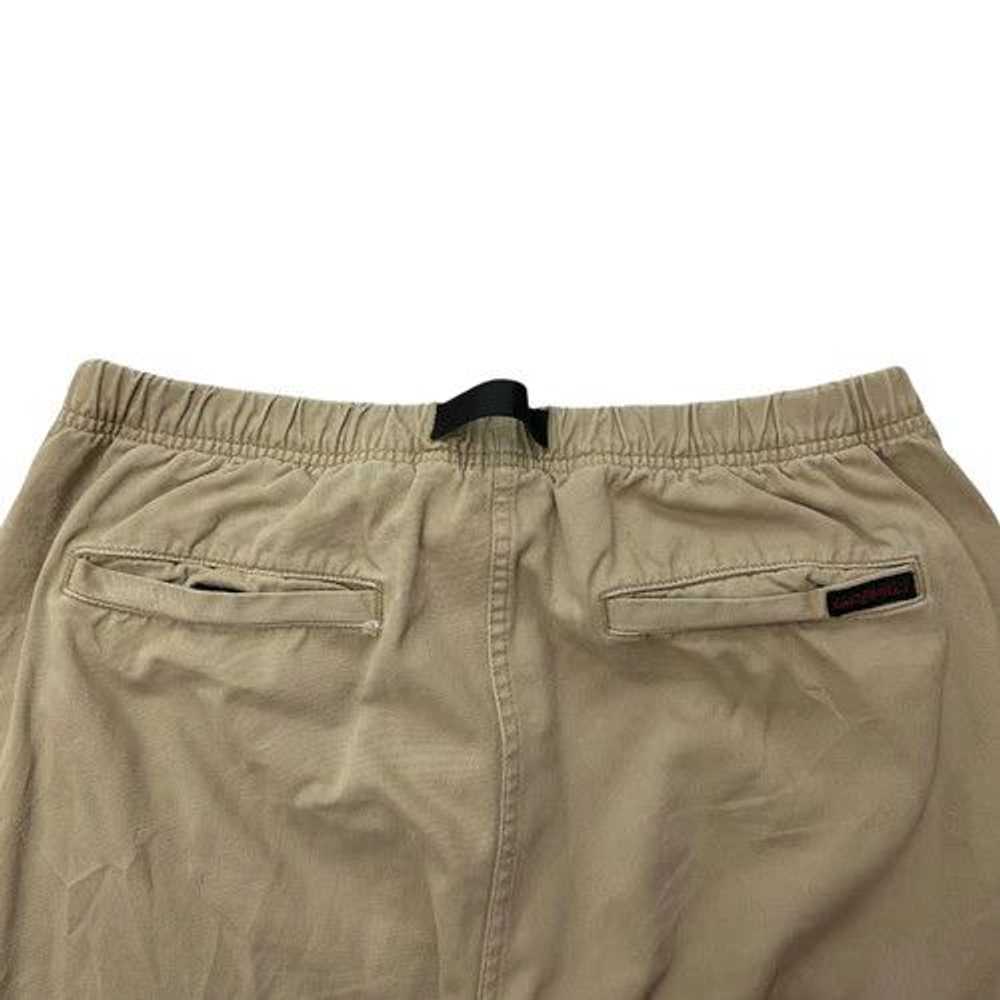 Gramicci Vintage Gramicci Loose Tapered Pants Tan - image 4