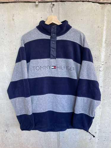 Tommy Hilfiger × Vintage Vintage 90s Tommy Hilfige