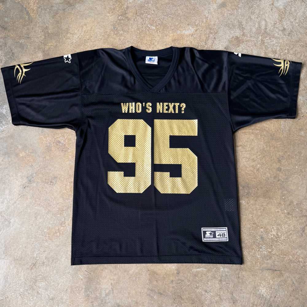 Goldberg Who's Next 95 Jersey - image 1