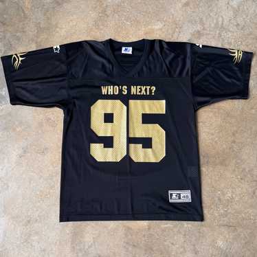 Goldberg Who's Next 95 Jersey - image 1