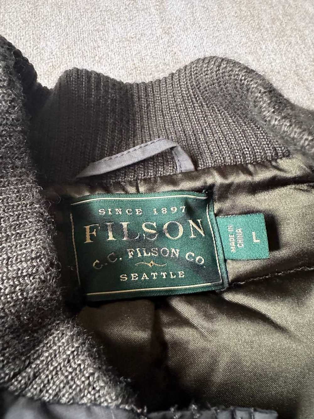 Filson × Outdoor Life × Streetwear Vintage Filson… - image 3