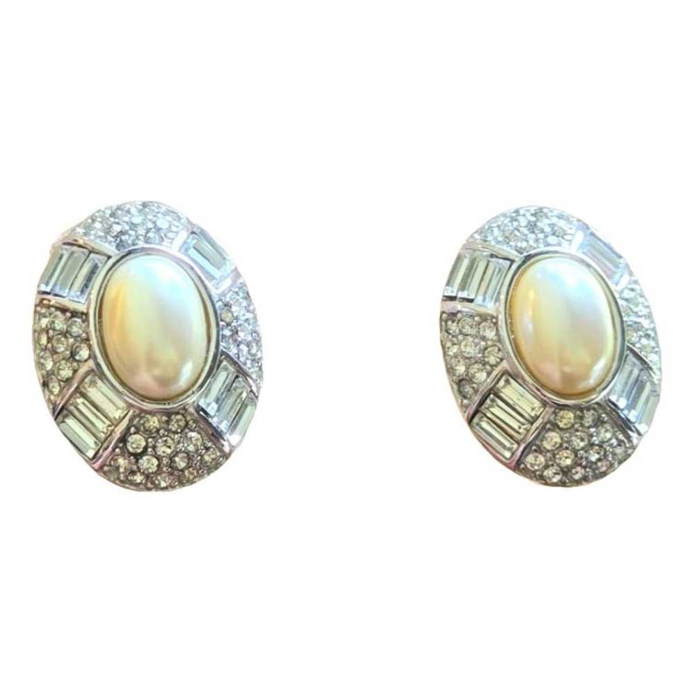 St John Earrings - image 1