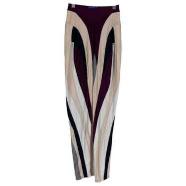 Mugler Leggings - image 1