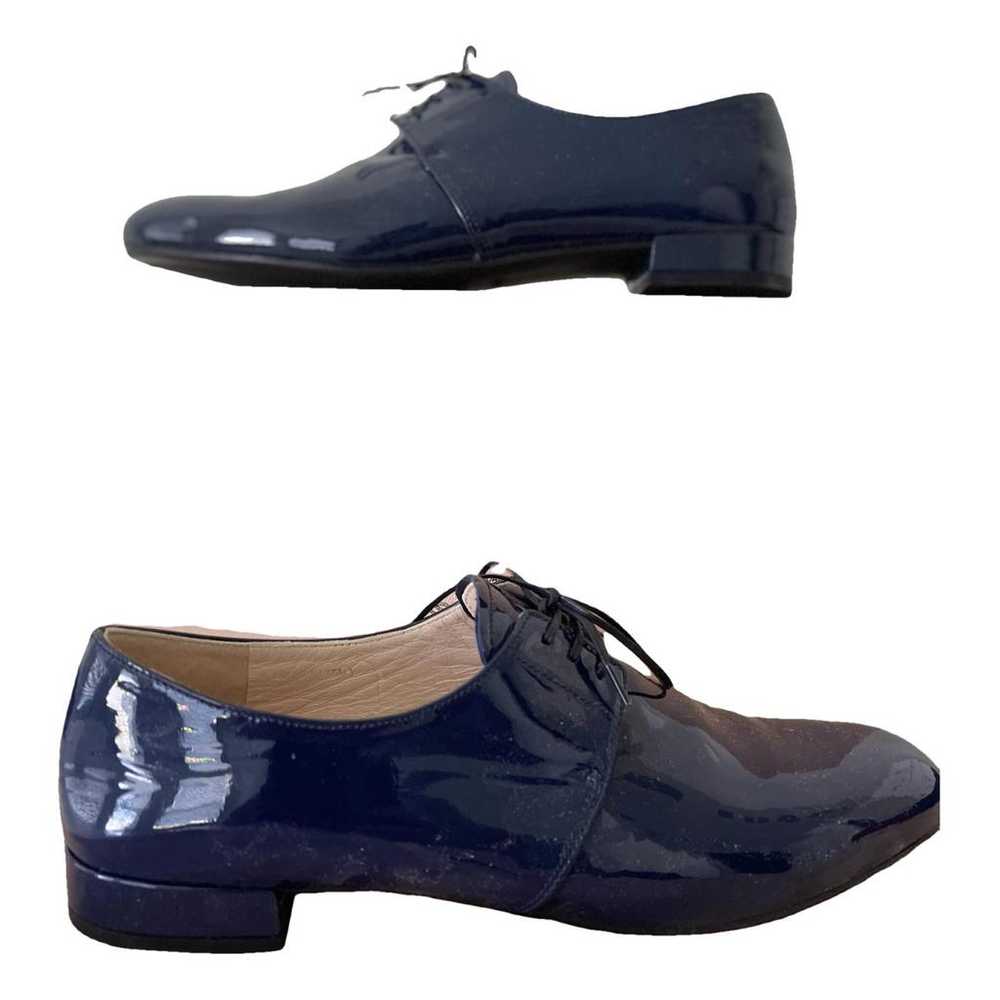 Prada Patent leather flats - image 1