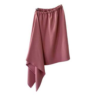 MM6 Mid-length skirt - image 1