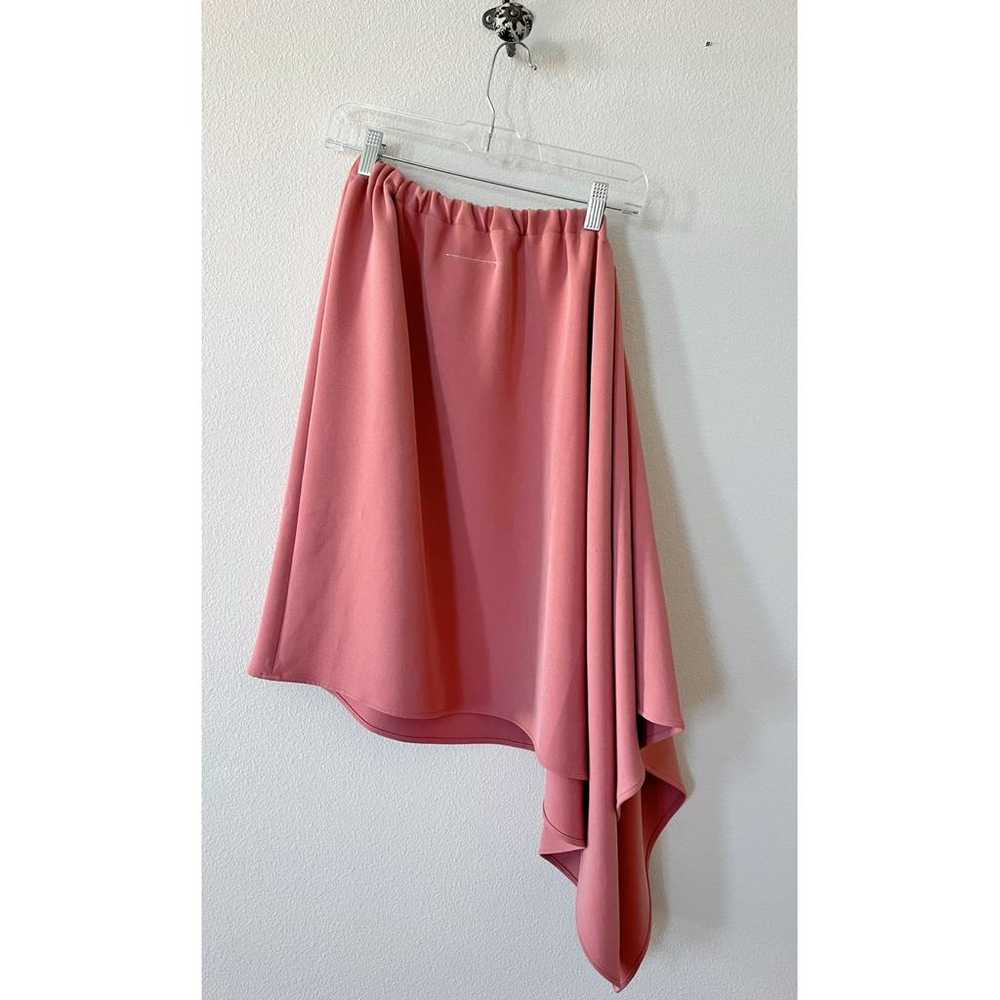 MM6 Mid-length skirt - image 2