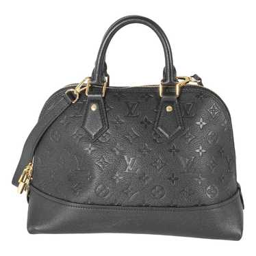 Louis Vuitton Néo Alma leather handbag - image 1