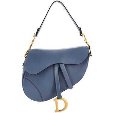 Christian Dior Leather handbag - image 1