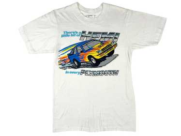 Plymouth Hemi T-Shirt - image 1