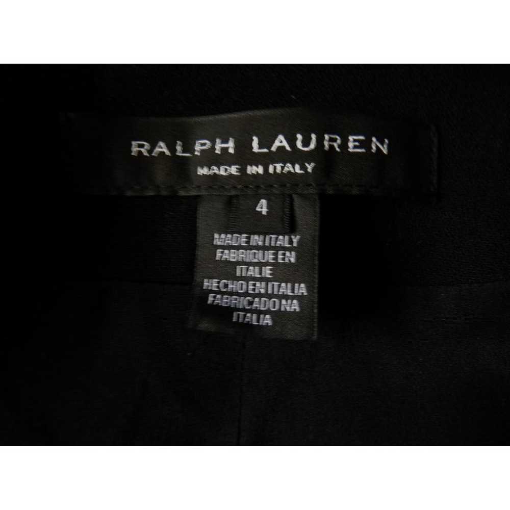 Ralph Lauren Wool jacket - image 4